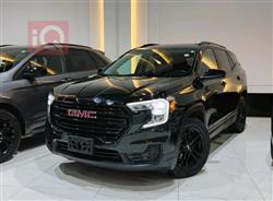 GMC Terrain